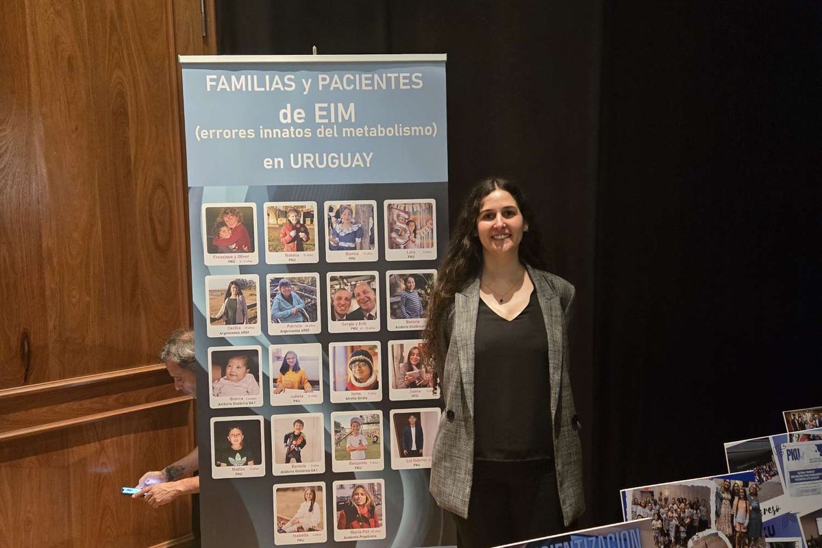 Curtis Coughlin II (@coughlinii) on Twitter photo First day at #SLEIMPN and I was grateful to meet one of the families impacted by #HCU. The Families and Patients booth is by far the most impactful! <a href="/HCUAmerica/">HCU Network America</a> <a href="/OrganicAcidemia/">Organic Acidemia Asn</a> First day at #SLEIMPN and I was grateful to meet one of the families impacted by #HCU. The Families and Patients booth is by far the most impactful! <a href="/HCUAmerica/">HCU Network America</a> <a href="/OrganicAcidemia/">Organic Acidemia Asn</a>