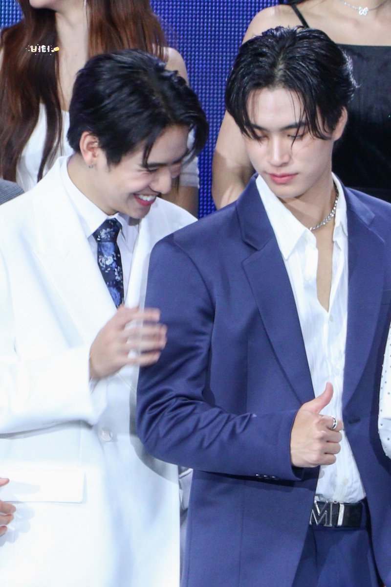 Butterbb_'s tweet photo. ยัยน้องตังมีจุดยืนให้เกาะตอนขำแน้ะ🤏🏻

⊹ 231024 ⊹
 SATANG x TSS2024

#ThailandSchoolStar2024
⟣┄─ #satangks ᯓ⋆☆˚ @satangktp 
#Gemini_NT @gemini_ti 𓂃☆ https://t.co/dme12rjYrz
