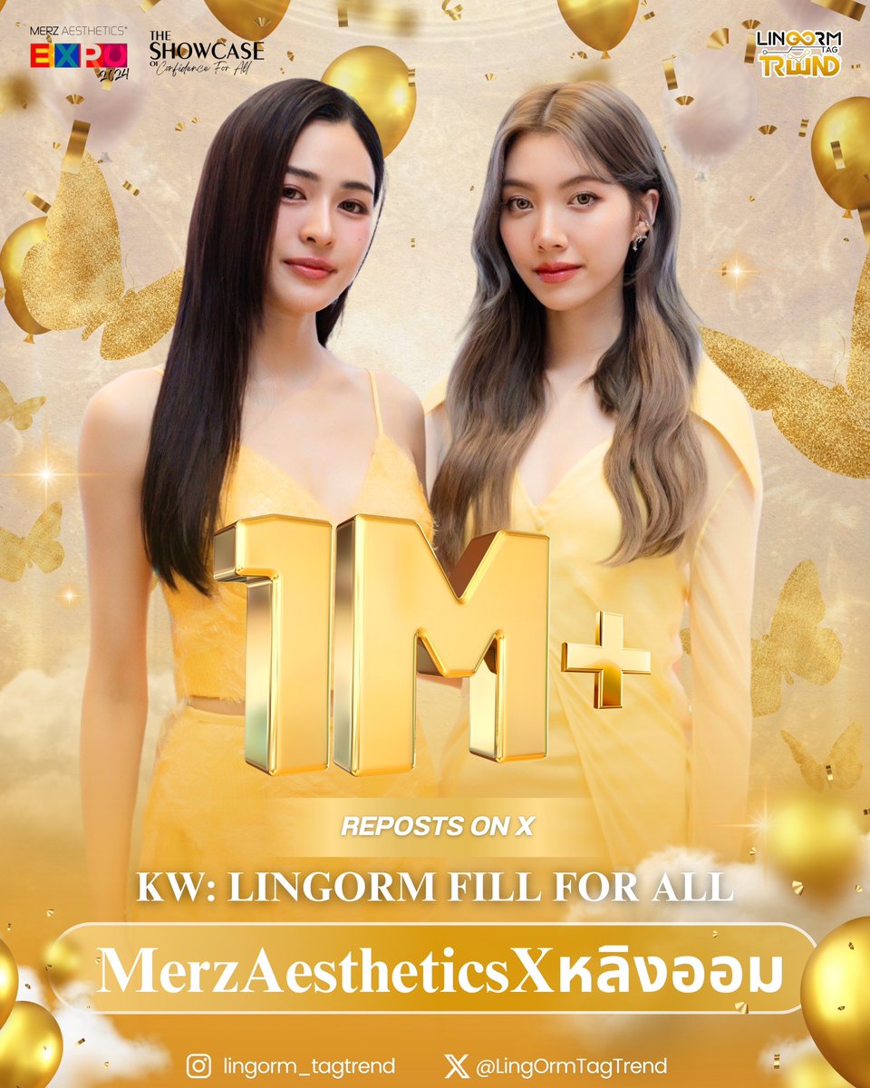 LingOrm_TagTrend 📈 tweet media