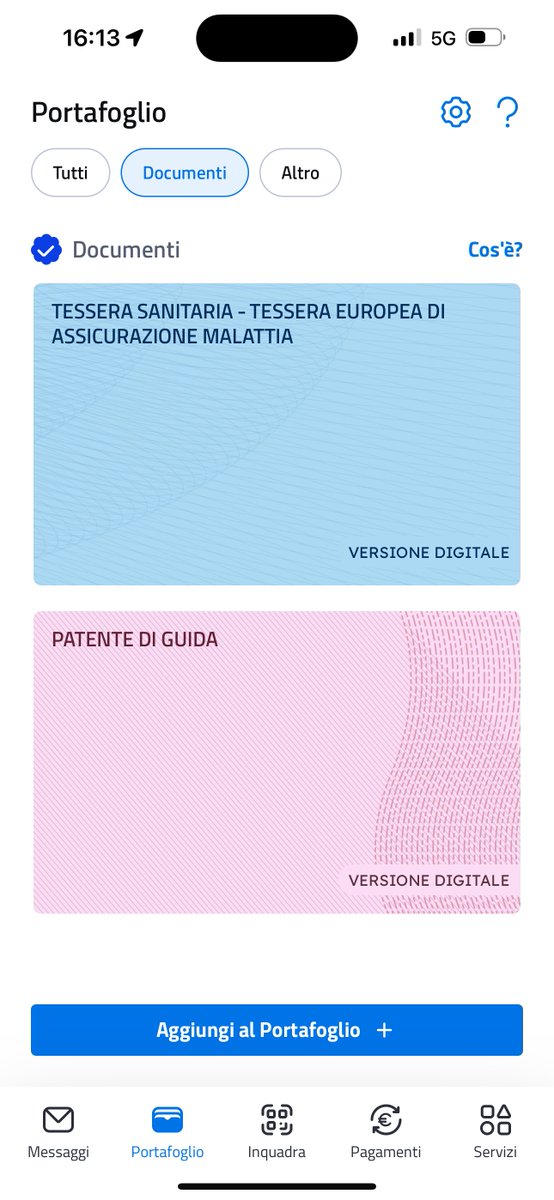 Luca Diliberto tweet media