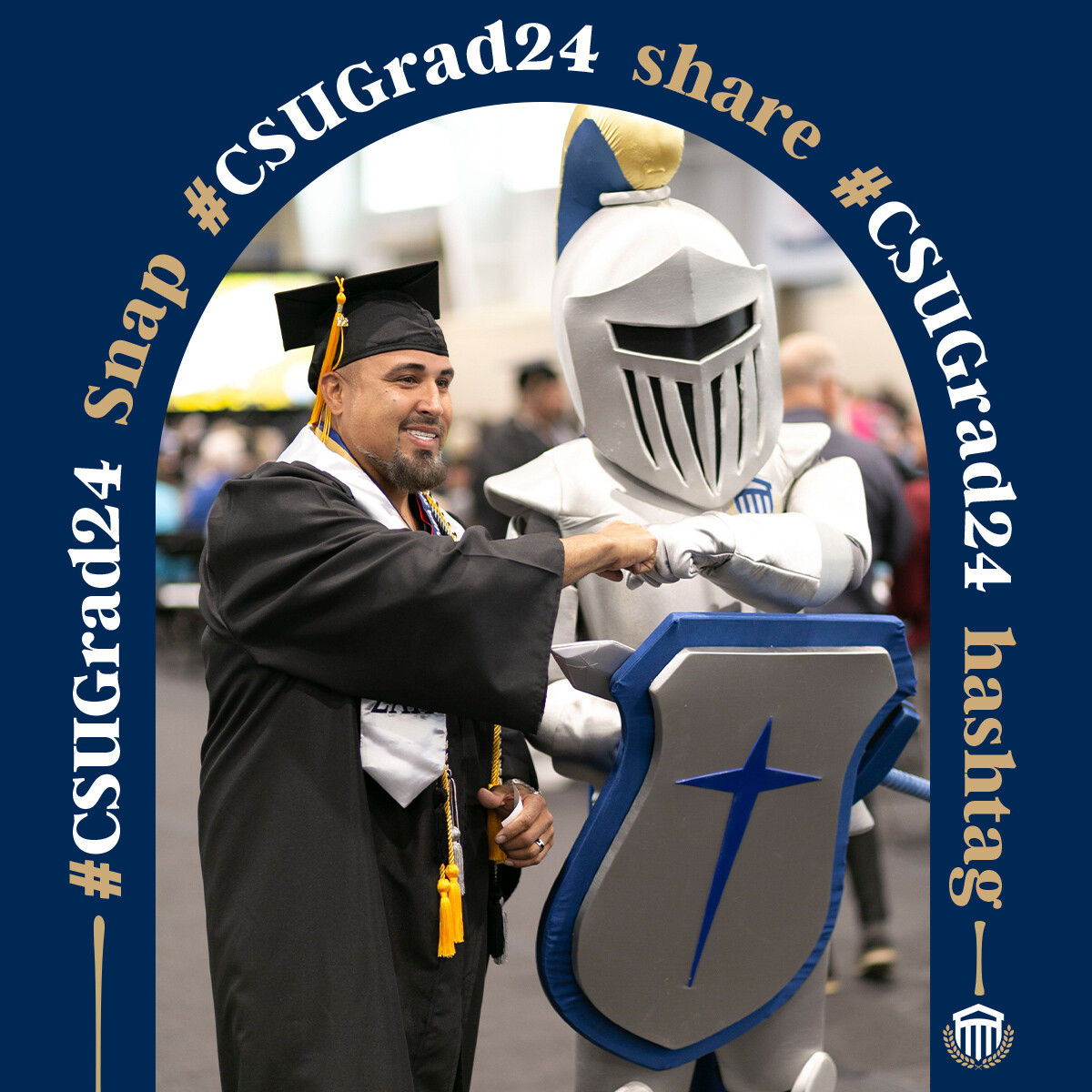 Columbia Southern U (@csuedu) on Twitter photo Happy Commencement Week, Knights! We're excited to see our graduates this week in Alabama! Make sure to join in on social using #CSUGrad24. Share your photos with us for a chance to be featured on our channels. 🎓⚔️🎉 Happy Commencement Week, Knights! We're excited to see our graduates this week in Alabama! Make sure to join in on social using #CSUGrad24. Share your photos with us for a chance to be featured on our channels. 🎓⚔️🎉