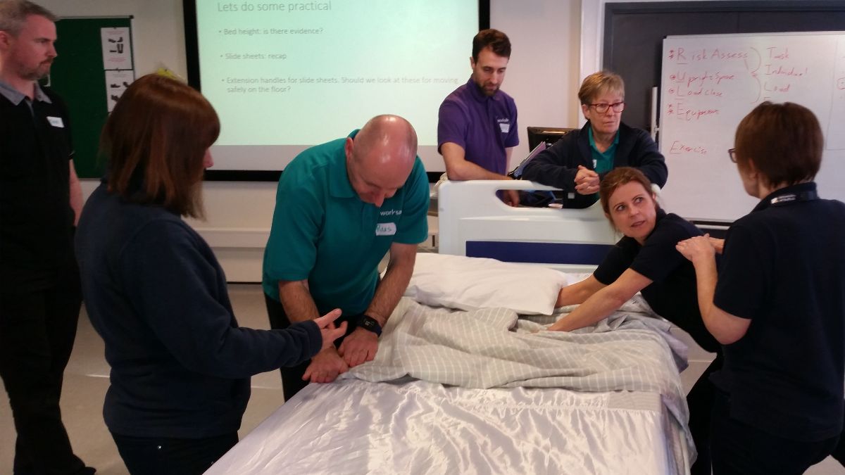 WorksafeMH's tweet photo. WORKSAFE || MHPE OPEN COURSES - NEW DATES FOR 2025 - https://t.co/jE9ECvhI1L https://t.co/c8NYJ8tn3N