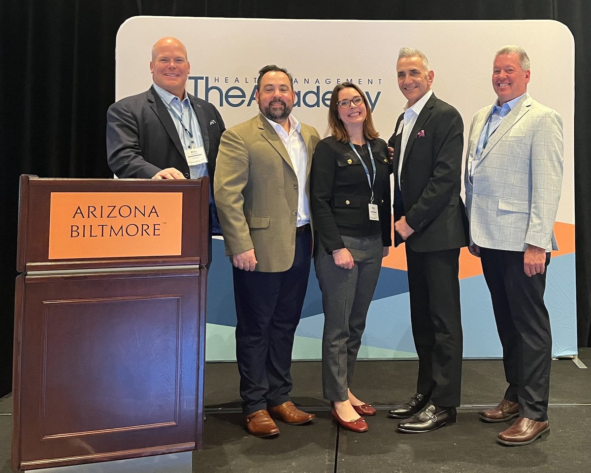 EnableComp (@enablecomp) on Twitter photo Had an amazing time at the 2024 <a href="/TheHMAcademy/">The Health Management Academy</a> CRCO Forum in Phoenix! 🎉 Big shoutout to Adele for sharing insights on "Optimizing Payer Contracts to Maximize Revenue." 👏 #THMA #EnableComp #RCMLeadership #CRCO #SpecialtyRCM Had an amazing time at the 2024 <a href="/TheHMAcademy/">The Health Management Academy</a> CRCO Forum in Phoenix! 🎉 Big shoutout to Adele for sharing insights on "Optimizing Payer Contracts to Maximize Revenue." 👏 #THMA #EnableComp #RCMLeadership #CRCO #SpecialtyRCM