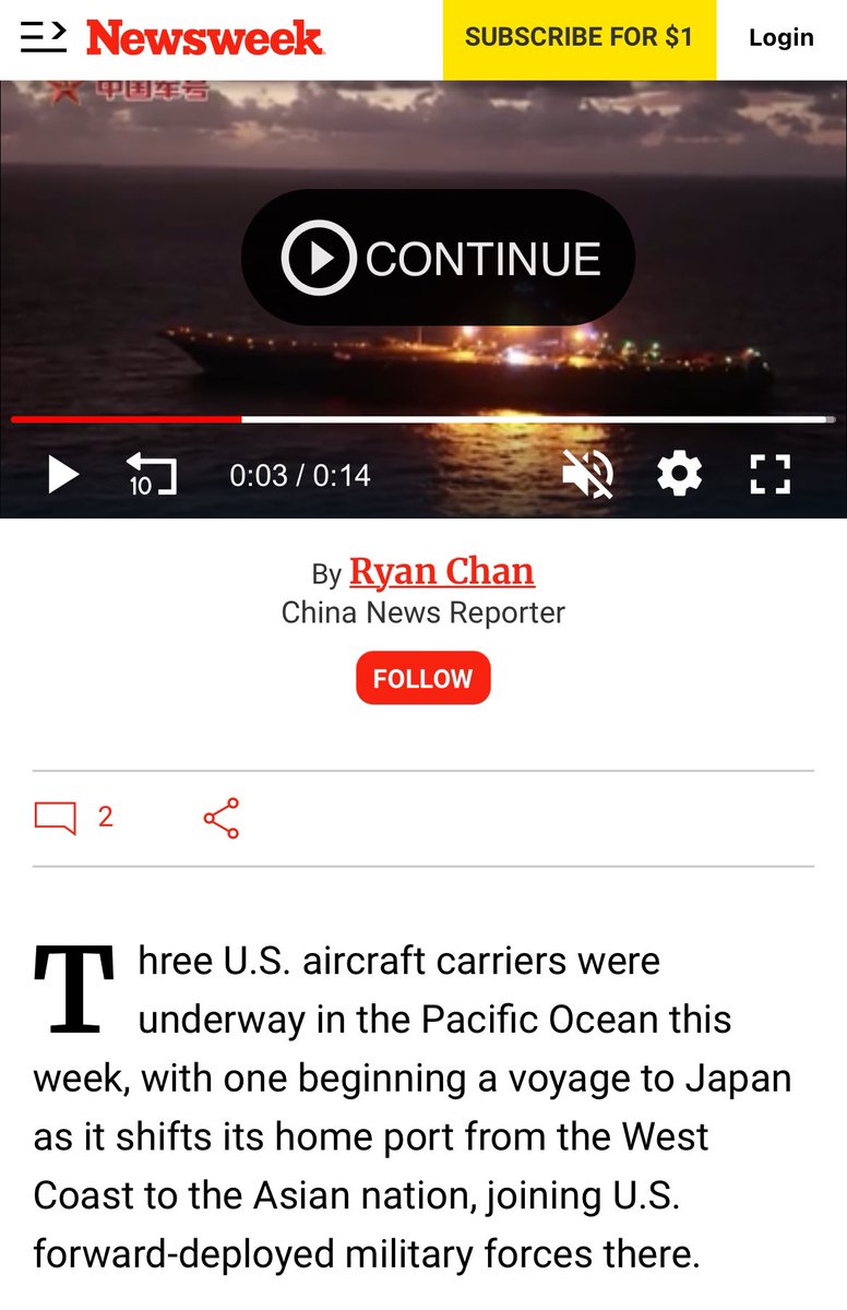 WarHorizon's tweet image. Stage Being Set. 

The Calm Before the Storm. 

Exactly 4 Carriers in the Pacific. 

 💥💥💥💥