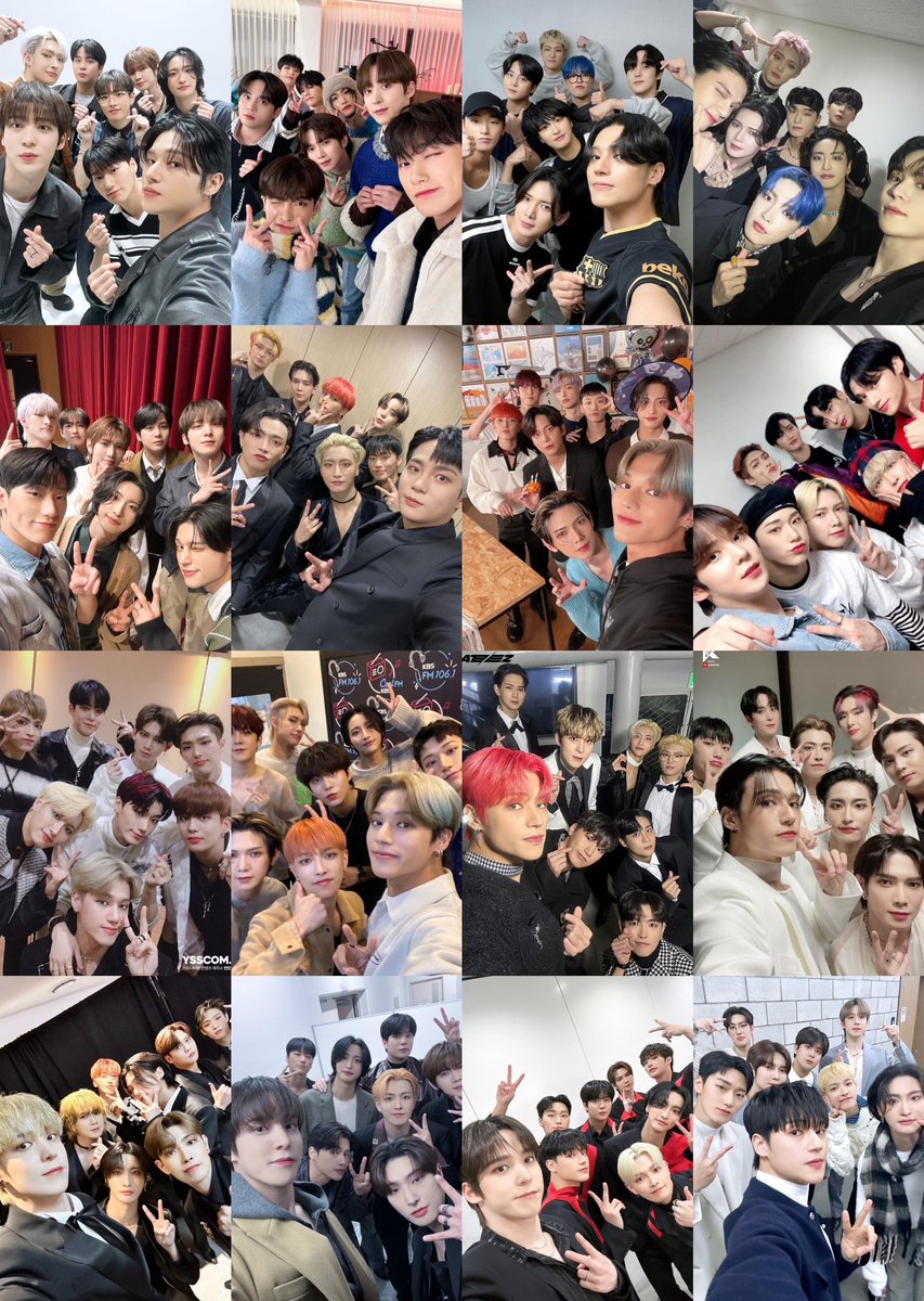 CJHcontent's tweet image. HAPPY ATEEZ DAY 

#6GoldenYearsWithATEEZ
#편도행_해적선_6년째_순항중 @ATEEZofficial #ATEEZ #에이티즈