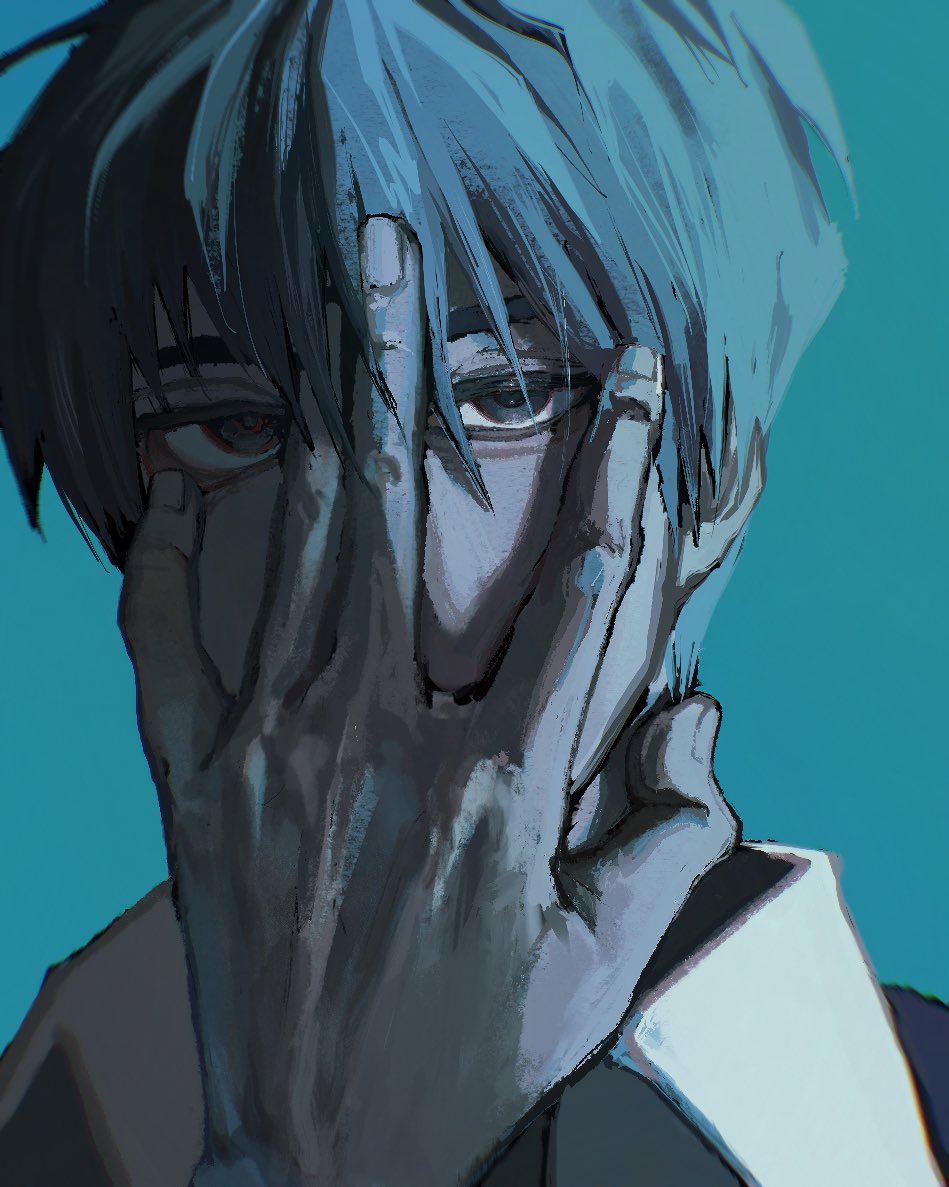 kisabaren's tweet photo. dye
#trigun https://t.co/EoLQO0ARO4