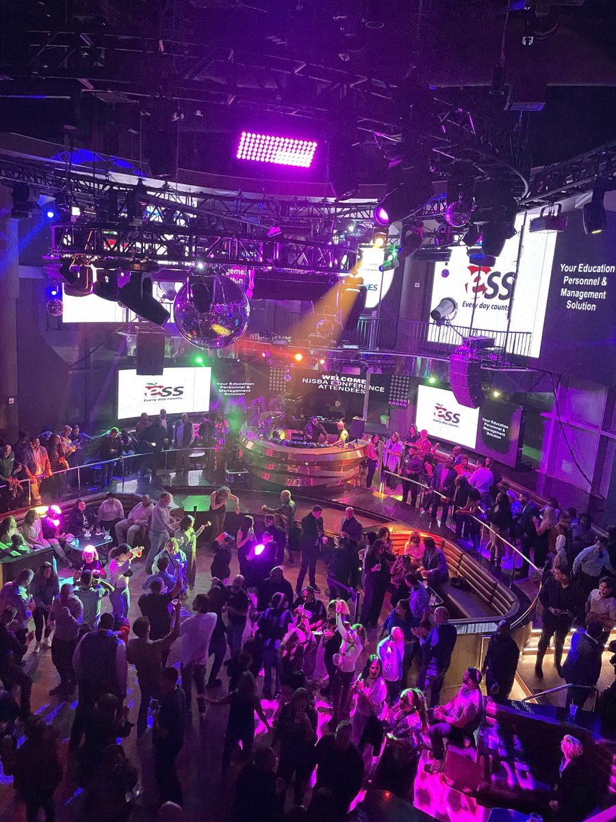 We enjoyed hosting the NJSBA Welcome Reception and seeing everyone!

Thank you to our other sponsors: <a href="/ProxLearning/">Proximity Learning</a>, <a href="/HESfacilities/">HES Facilities Management</a>, <a href="/CurriculumAssoc/">Curriculum Associates</a>, &amp; <a href="/CentralReach/">CentralReach</a> for ensuring a successful event at <a href="/HQ2AC/">HQ²</a>, as well as <a href="/ChartwellsK12/">Chartwells K12</a> for providing <a href="/DjWallah/">DJ WALLAH</a> from Hot 97!