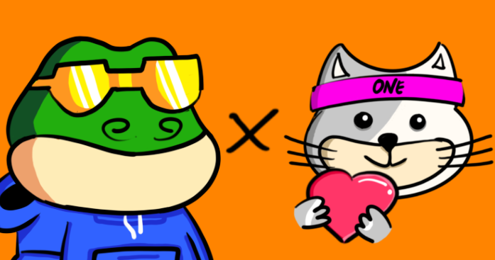 Ribbit ! Snapshot taken <a href="/BitcoinFrogs/">Bitcoin Frogs</a> 

All holders are eligible in our FCFS phase.

GTD free mint - soon

who next ?