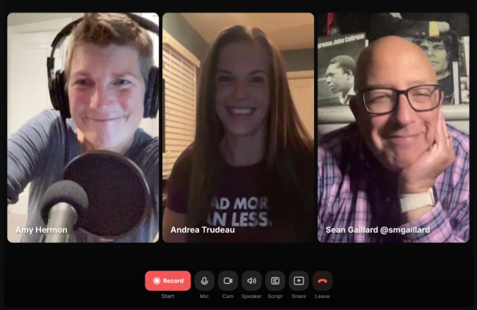 School Librarians United tweet media