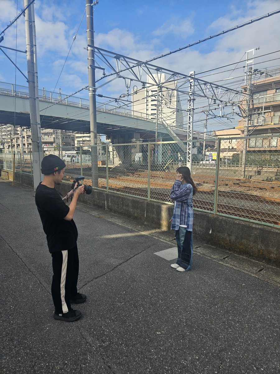 Alwon_official's tweet photo. 先日、セカンドブランドRe:madeの撮影をしました！

順次アップするので、お楽しみに～✨
https://t.co/QQGVsYfywz

#古着リメイク #ファッション #大人カジュアル #美容院 #埼玉県 #リメイクシャツ #リメイクデニム https://t.co/pvHOdfpPCK
