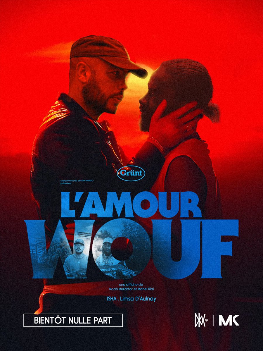 kl_mahel's tweet photo. L’amour wouf 
@limsa_daulnay https://t.co/F8Hm894oeS