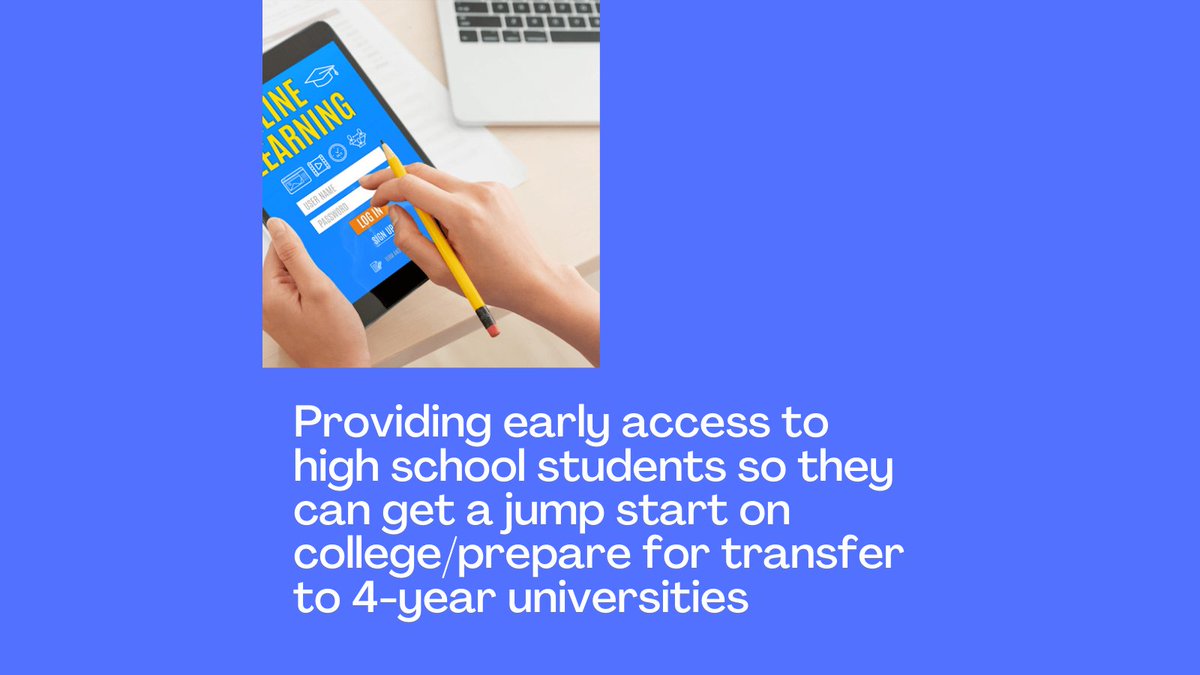 Lisa Petrides - Board of Trustees, SMCCD tweet media