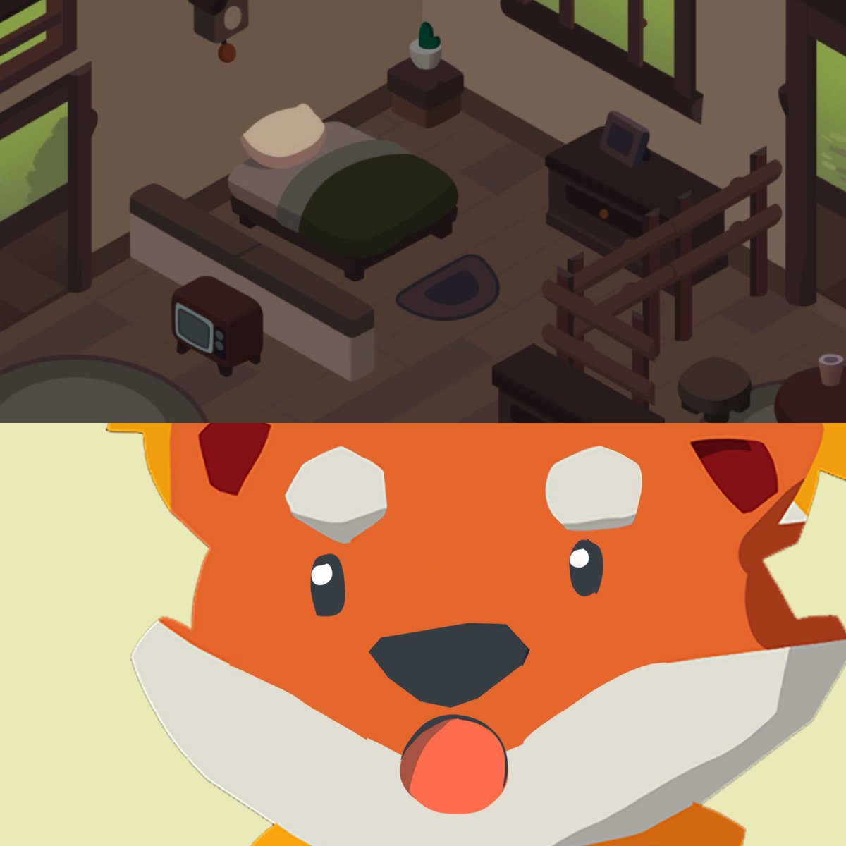 That empty house of yours is about to get... a V1 upgrade. The new era of Merge Pals is upon us 🔥