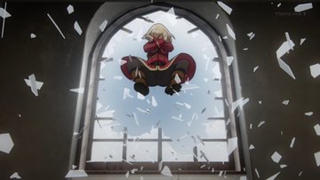 やり直し令嬢は竜帝陛下を攻略中 第3話