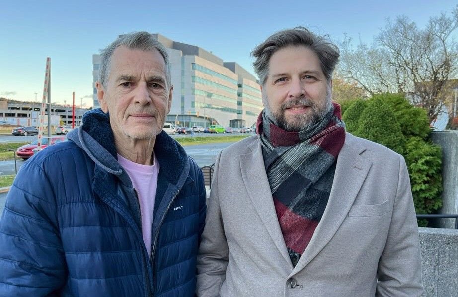 #ICYMI 🔊 Have a listen to Greg Malone and I speak with <a href="/CBCNL/">CBC Newfoundland and Labrador</a>’s St. John’s Morning Show about DON’T TELL THE NEWFOUNDLANDERS, a new 6-part documentary series #ComingSoon to Bell <a href="/FibeTV1/">Fibe TV1</a>

monroestreetmedia.tumblr.com/post/765056980…