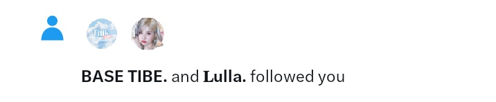 Aww terharu, makasi minn🥰🥰 <a href="/titikbea/">BASE TIBE.</a>