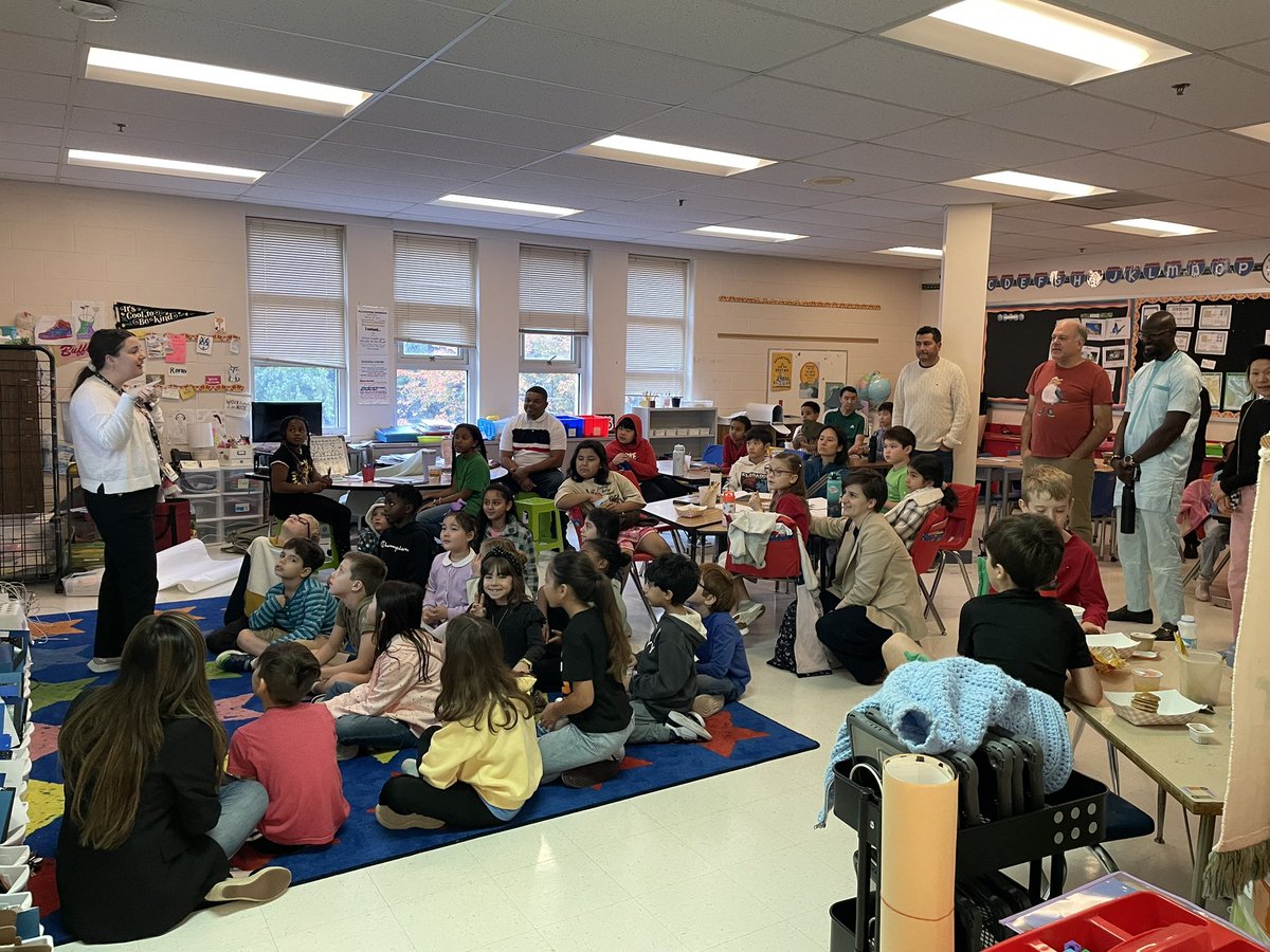 Innovation Elementary (@innovation_aps) on Twitter photo Math Day in full swing here at Innovation. Thank you <a href="/HuskyVolunteer/">InnovationVolunteers</a> for starting us off with the Math Magician and to all our families who joined us for math games to engage in learning! <a href="/APSVirginia/">Arlington Public Schools</a> <a href="/APSMath/">APS Math Office</a> <a href="/MrsPeters_APS/">Claire Peters</a> ✖️➗➕➖🟰 Math Day in full swing here at Innovation. Thank you <a href="/HuskyVolunteer/">InnovationVolunteers</a> for starting us off with the Math Magician and to all our families who joined us for math games to engage in learning! <a href="/APSVirginia/">Arlington Public Schools</a> <a href="/APSMath/">APS Math Office</a> <a href="/MrsPeters_APS/">Claire Peters</a> ✖️➗➕➖🟰