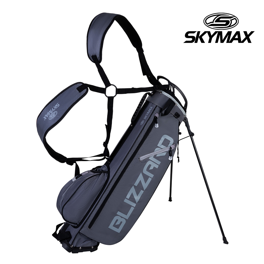This Skymax Blizzard stand bag is perfect as a winter carry bag or for half a golf set- available now from
@brandfusionltd
#golf #golfer #proshop #wintergolf #standbag #golfbag #carrybag #skymax #blizzard #wintergolf #golfing #golfcourse