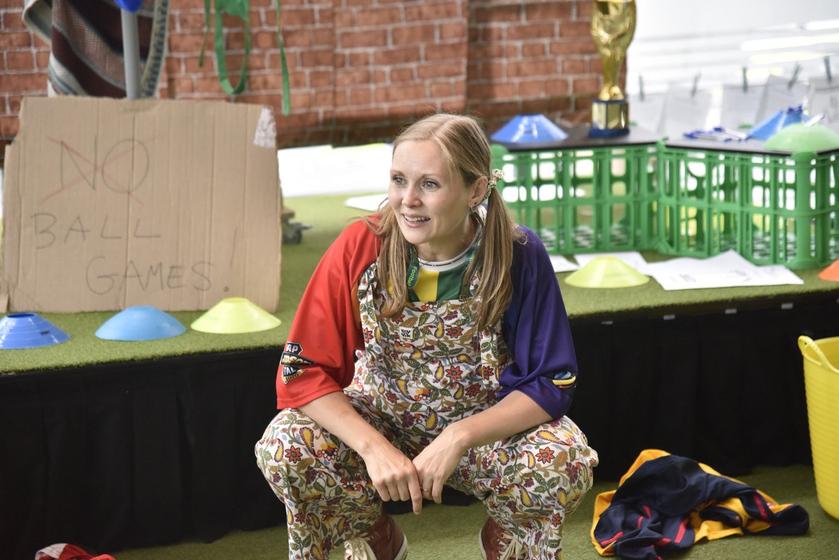 NFM Communities tweet media