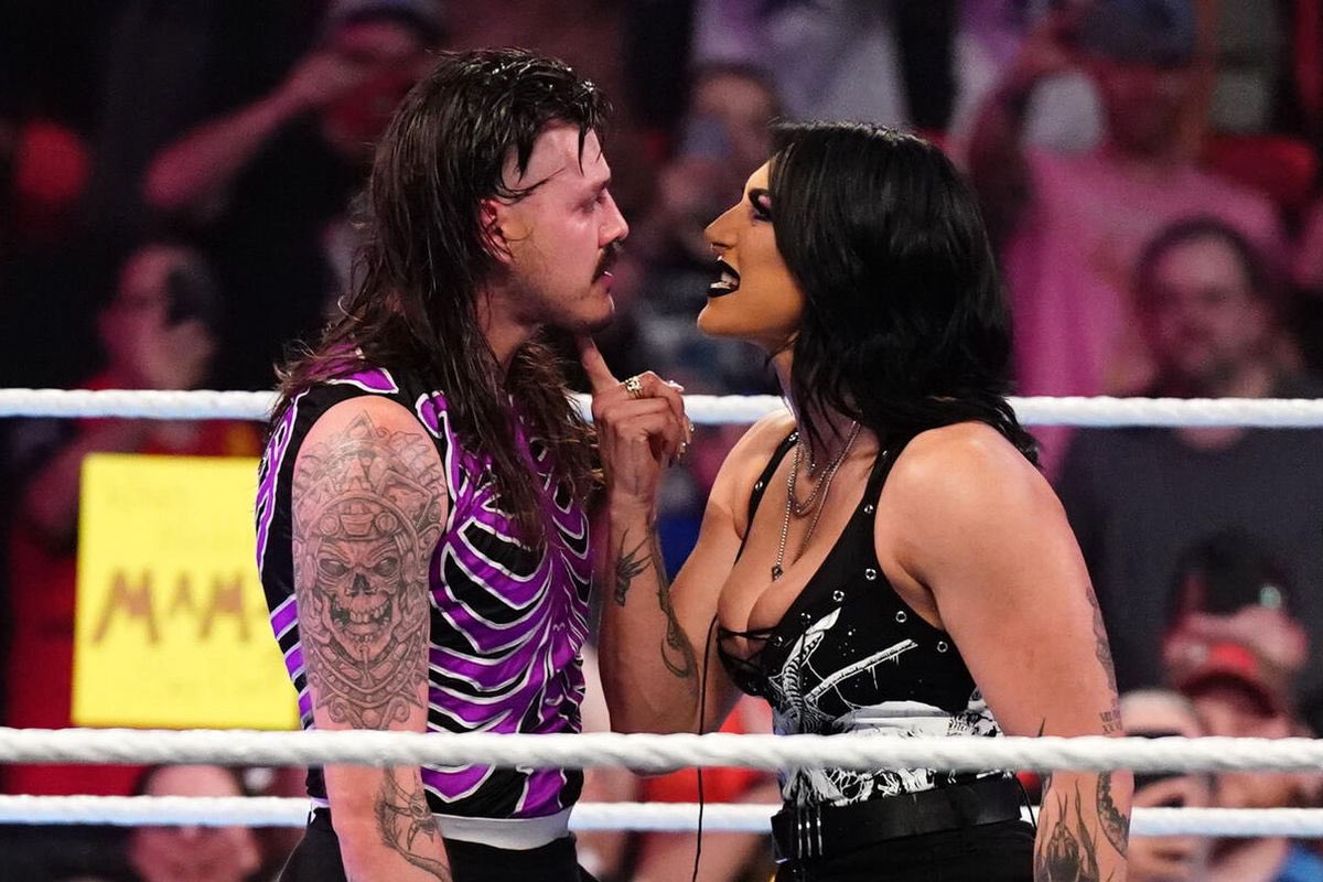 Wrestle Ops tweet media