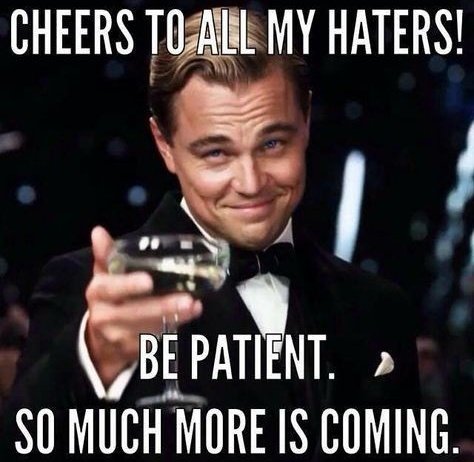 Thousands upon thousands of savvy investors are witnessing what is arguably the most successful trading performance in cryptoland. It's so great that even in their early stages many are profiting alongside me, having avoided major losses when I called the top in March, and