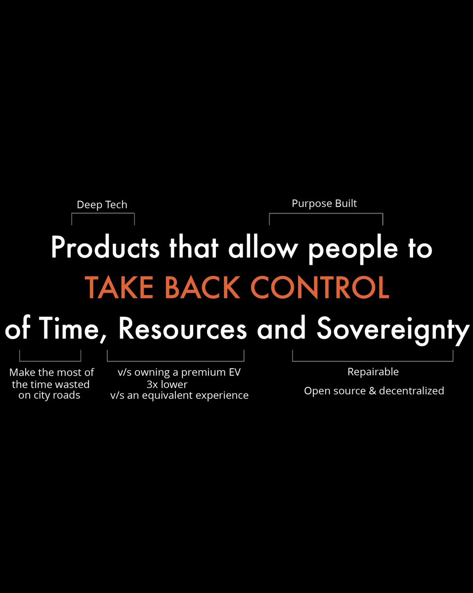 TAKE BACK CONTROL

#OpenSource #Righttorepair