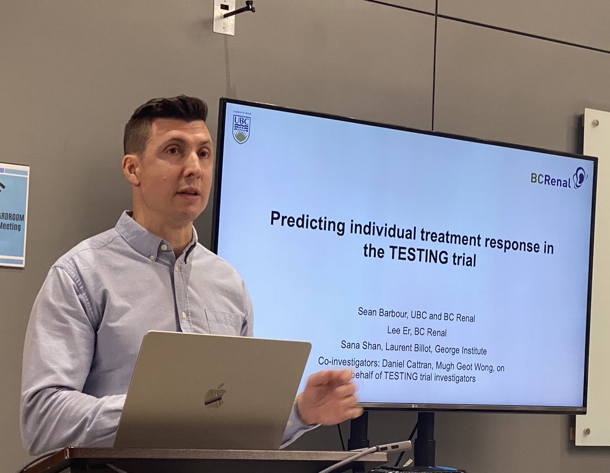 IIgANN Research Group tweet media