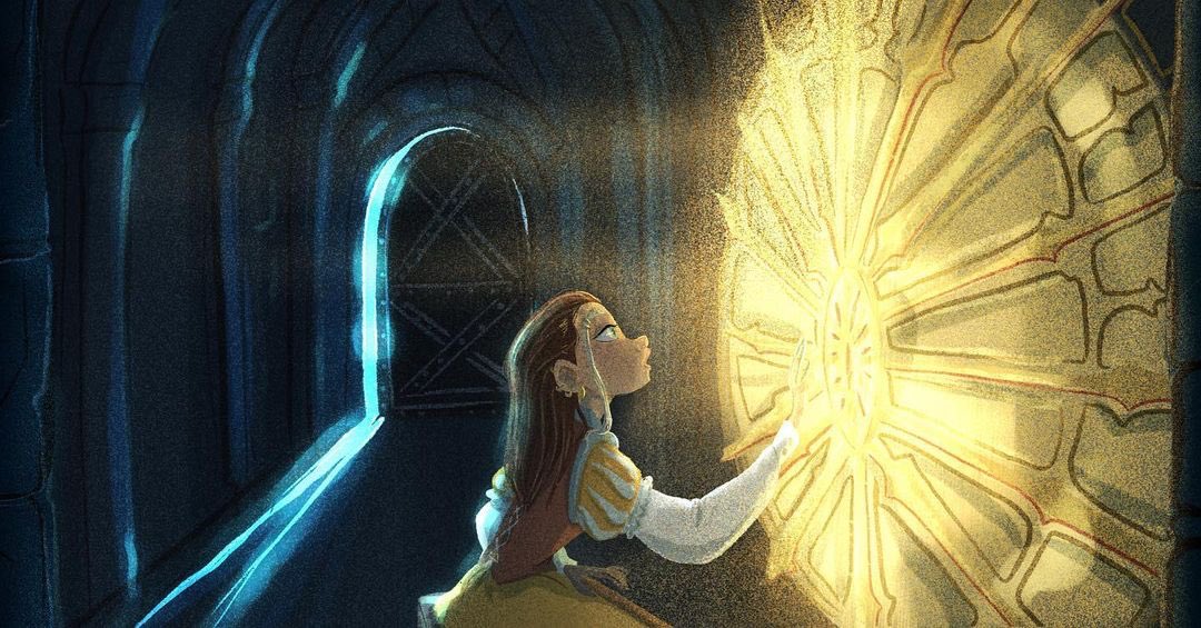 In episode 7 of the Stormpod, Shawn Q and Jack cover chapters 16, 17 &amp; 18 of Dawnshard: The second novella in the Stormlight Archive by <a href="/brandsanderson/">Brandon Sanderson</a> 

image is by @art_bymemo 

thestormpod.buzzsprout.com/?fbclid=PAZXh0…