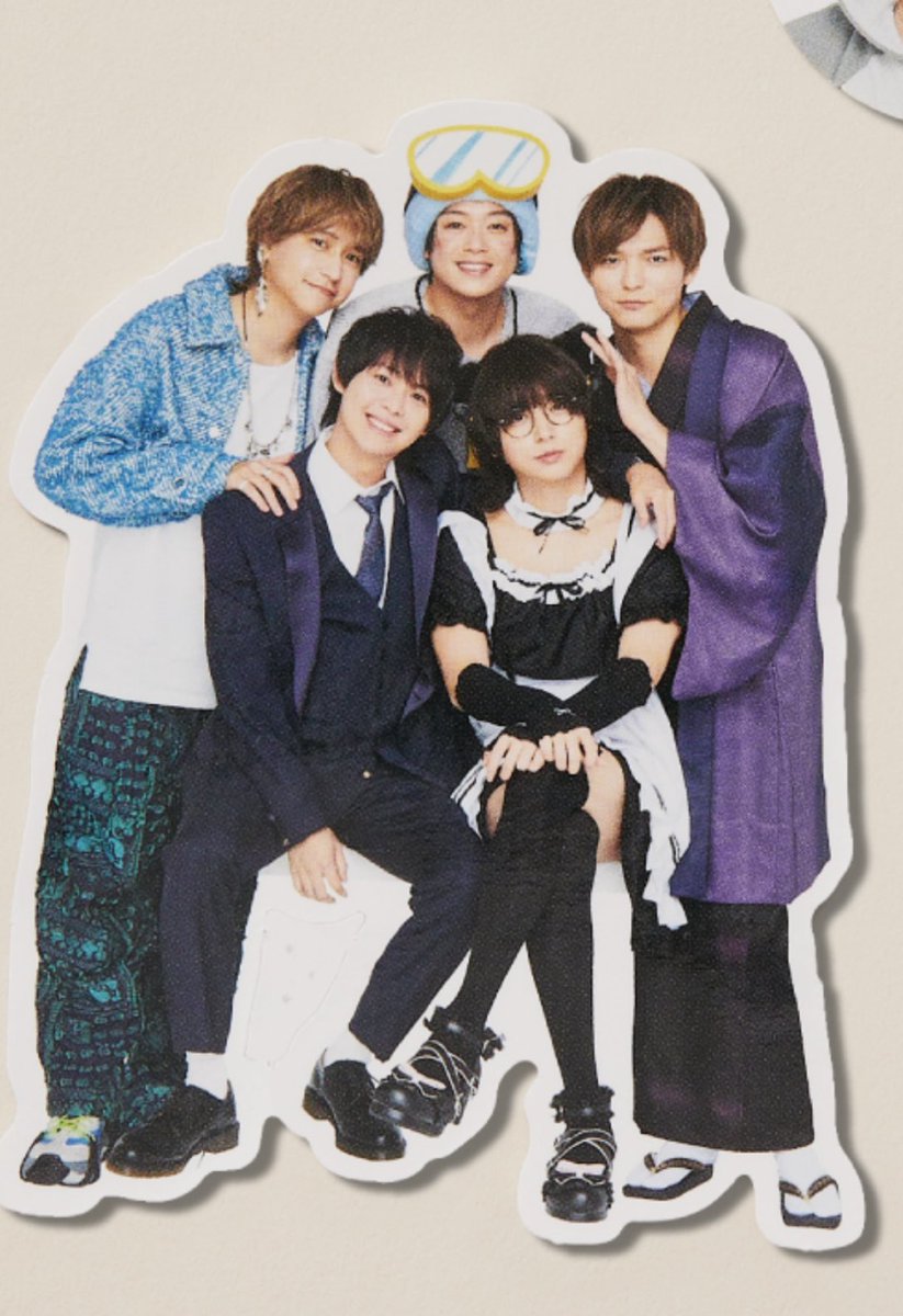 __i_99o0's tweet photo. 猫耳ニーハイメイド伊野尾姫×フォーマル有岡、横並びにしたらあかんwww(訳 : 最高｡)
伊野尾くん、絶対にフォーマル有岡のオキニメイドです。（もうそれにしか見えないオタク）

ここでインライの有岡さんの発言をもう一度。
（（（ 『俺、変な気分になったもん』 👈🏻 ）））
 ⁉️⁉️⁉️⁉️⁉️⁉️⁉️⁉️⁉️⁉️⁉️⁉️ https://t.co/BiNCWrPVrq