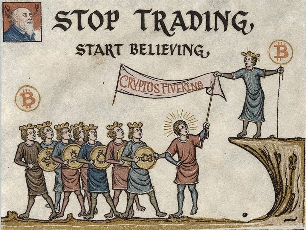 Right now $WMM produces 1 meme every 10 seconds, while $SLOP produces 1 meme every 30 seconds. And $SLOP has twice the holders. Weird Medieval Memes movement is insane.