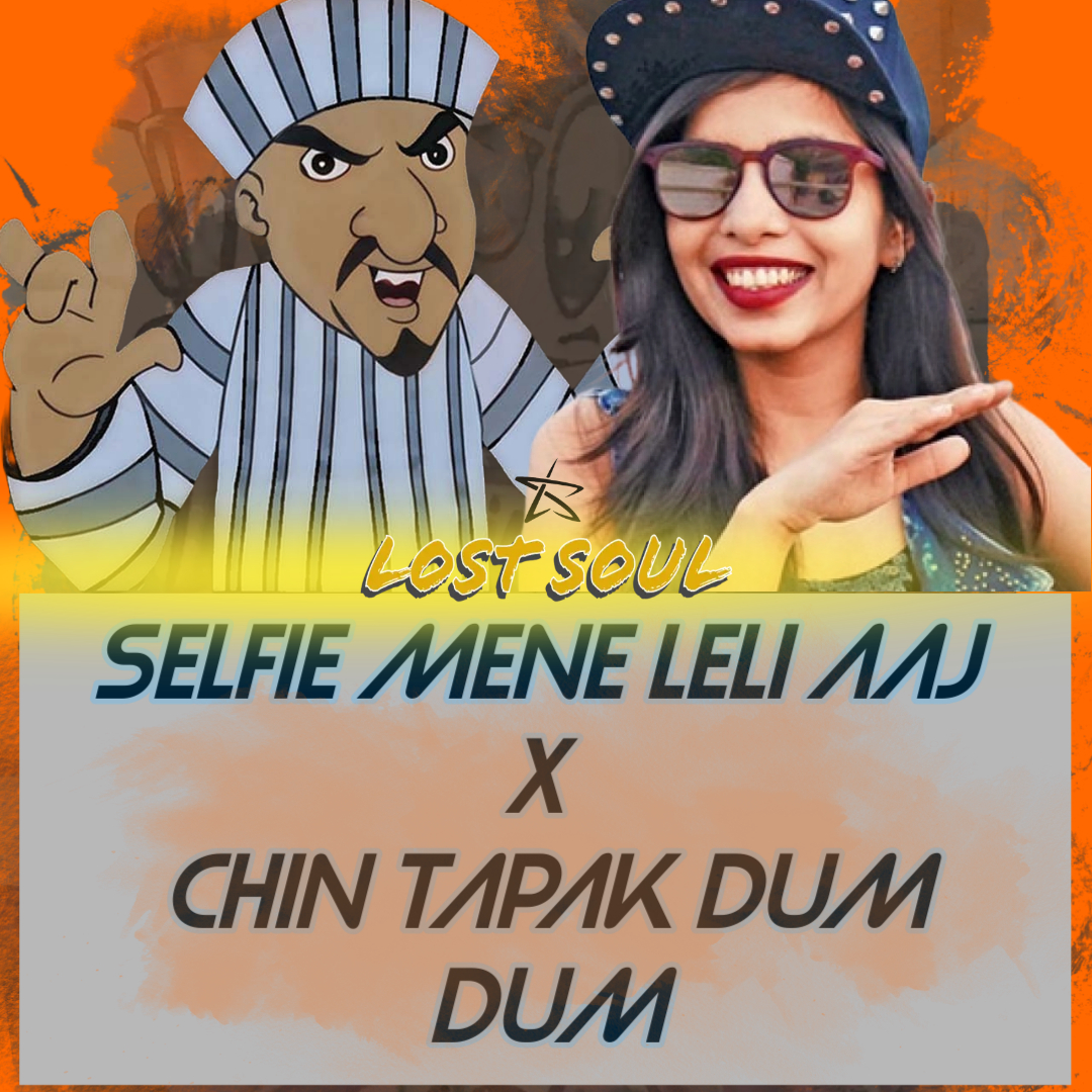 thelostsoulhere's tweet photo. Selfie Mene Leli Aaj X Chin Tapak Dum Dum - Lost Soul is out now on youtube.
Check it out now!
https://t.co/5W0h3M0ood https://t.co/QZGDqfxdZY