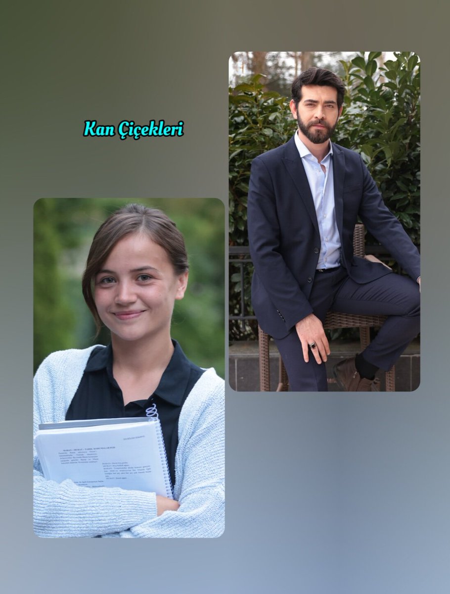 Atessnyz2013's tweet photo. Kan Çiçekleri dizisi #kanal7 de 
#kançiçekleri #DilBar #BarışBaktaş #YağmurYüksel #DilBarMir 
#Kayboldum https://t.co/BVBUyDLsZF