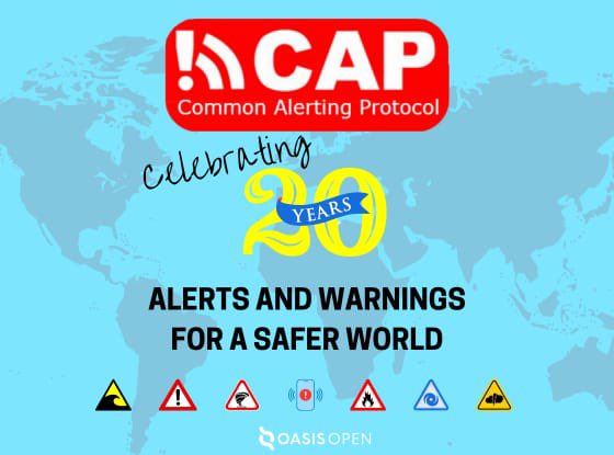 PoliciaLocalValència (@policialocalvlc) on Twitter photo Exposem com implementem l'estàndard de comunicacions #CAP als projectes 🇪🇺 d'innovació en emergències.
"Common Alerting Protocol" ens permet integrar noves solucions i prototips als sistemes ja existents.
Hi participen delegats de 142 països.
#LEADPRO
#GANNDALF
<a href="/EuHybnet/">EU-HYBNET Project</a> Exposem com implementem l'estàndard de comunicacions #CAP als projectes 🇪🇺 d'innovació en emergències.
"Common Alerting Protocol" ens permet integrar noves solucions i prototips als sistemes ja existents.
Hi participen delegats de 142 països.
#LEADPRO
#GANNDALF
<a href="/EuHybnet/">EU-HYBNET Project</a>