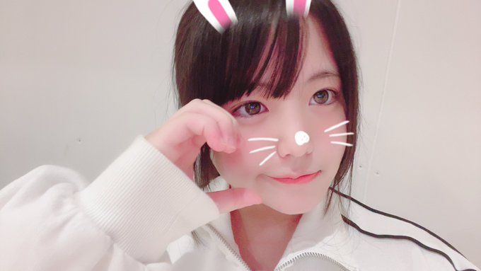 Twitterのコスプレ画像2