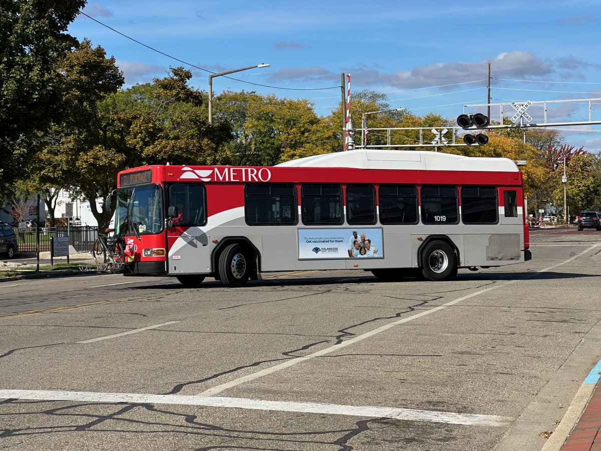 Kalamazoo County HCS tweet media