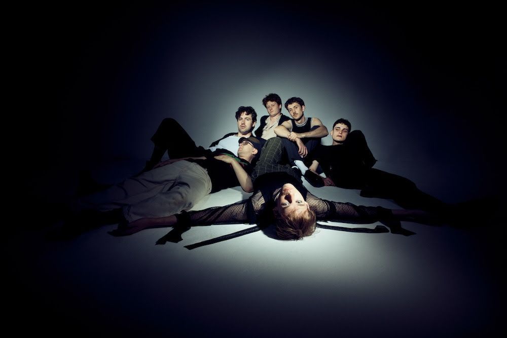 whynow (@whynowworld) on Twitter photo Flat Party, <a href="/party_flat/">Flat Party</a> have just dropped their intense new single āMadonnaā, the latest taste of their upcoming EP 'Itās All Been Done Before', out on 15th November.
Find out moreš
whynow.co.uk/read/flat-part⦠Flat Party, <a href="/party_flat/">Flat Party</a> have just dropped their intense new single āMadonnaā, the latest taste of their upcoming EP 'Itās All Been Done Before', out on 15th November.
Find out moreš
whynow.co.uk/read/flat-partā¦