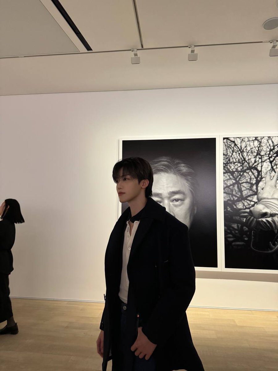 재민이 웨이보
#재민 #JAEMIN