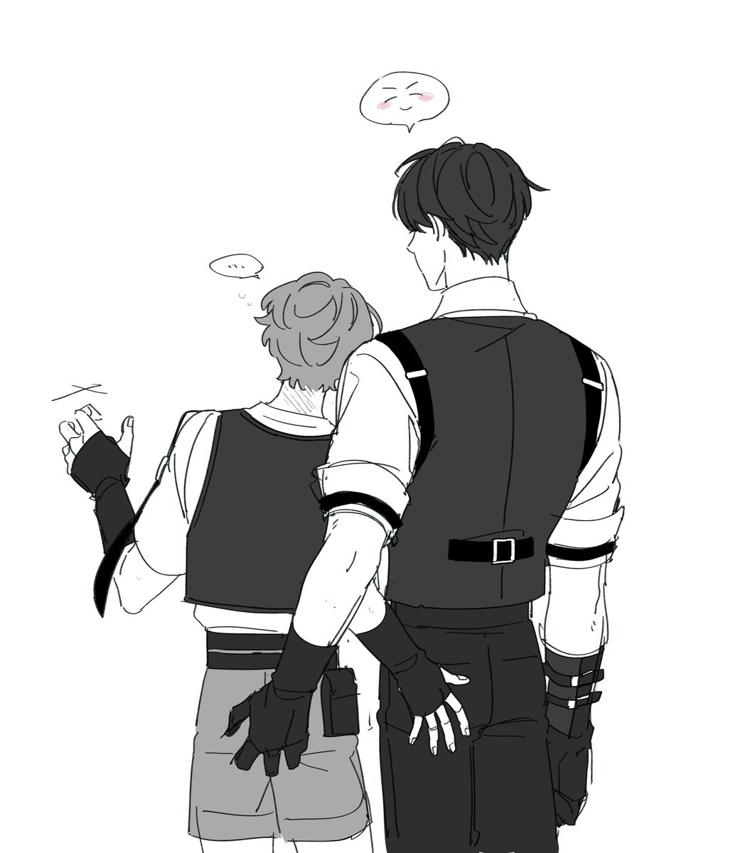 예거밤𐂂™ tweet media