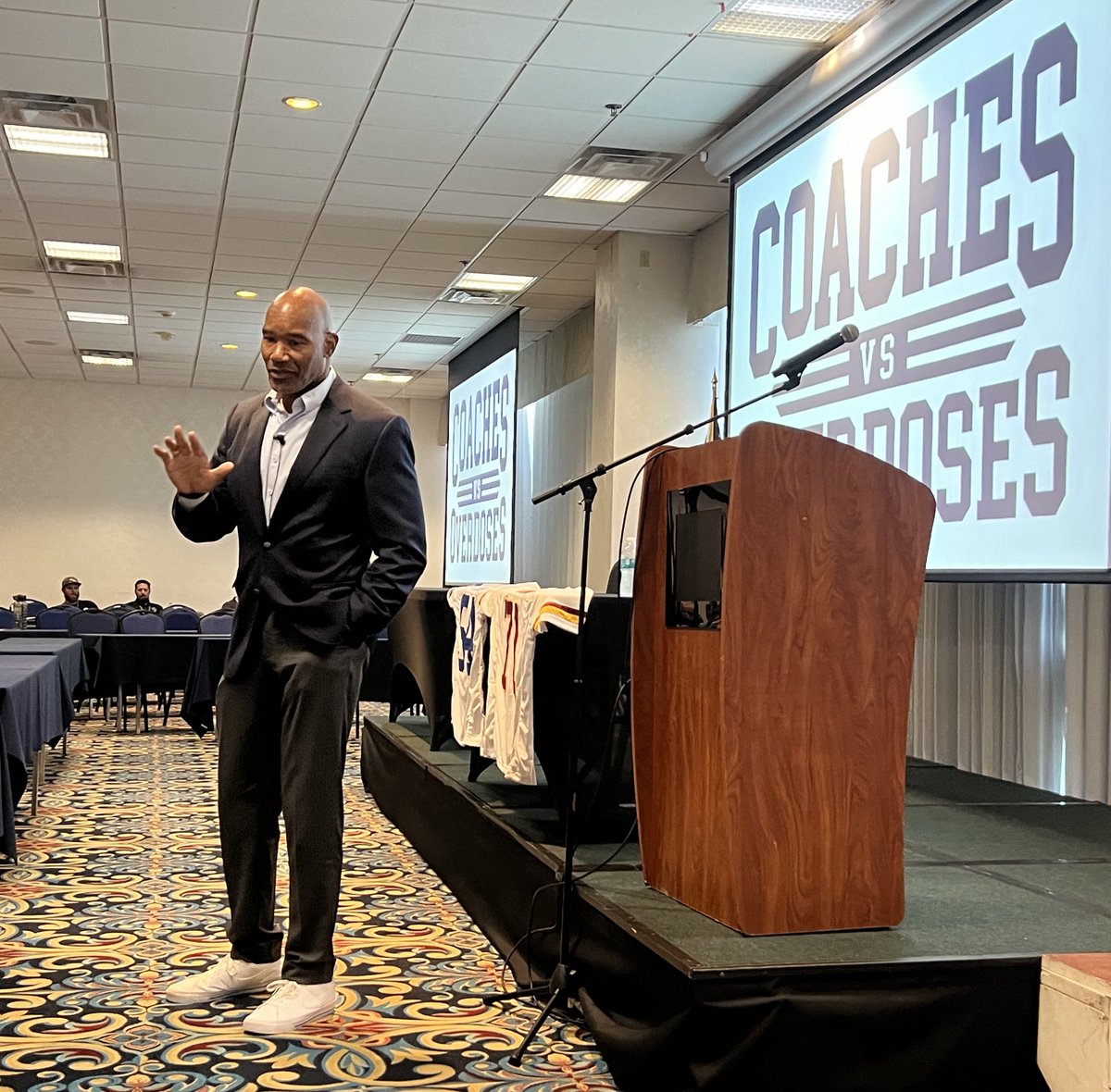 CoachesVsOverdoses tweet media