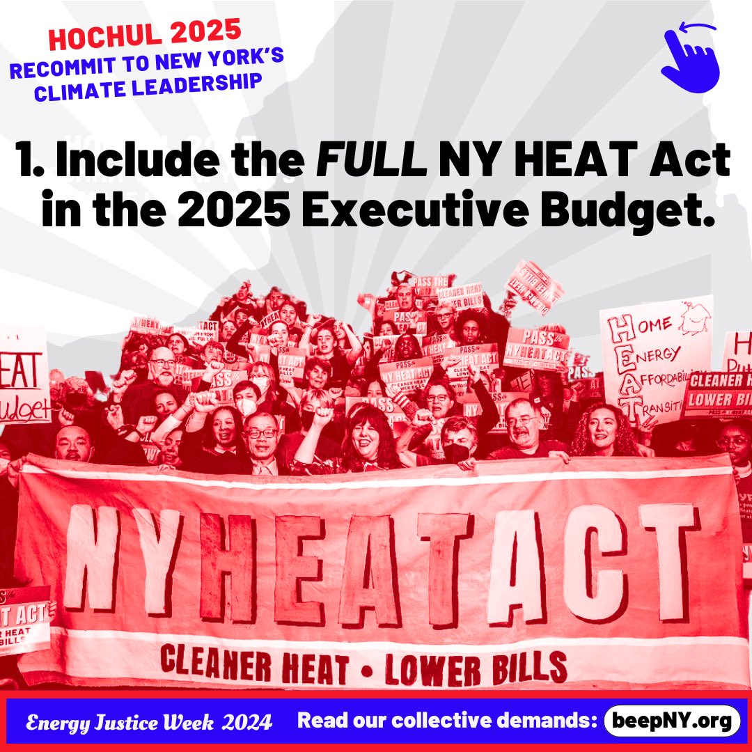 Renewable Heat Now (@renewablheatnow) on Twitter photo 240+ orgs are joining together to demand <a href="/GovKathyHochul/">Governor Kathy Hochul</a> help New York households accelerate the transition to clean energy technology, which would improve air quality, lower bills, and reduce climate pollution. Read more: beepny.org #RenewableHeatNow #NYHEAT 240+ orgs are joining together to demand <a href="/GovKathyHochul/">Governor Kathy Hochul</a> help New York households accelerate the transition to clean energy technology, which would improve air quality, lower bills, and reduce climate pollution. Read more: beepny.org #RenewableHeatNow #NYHEAT
