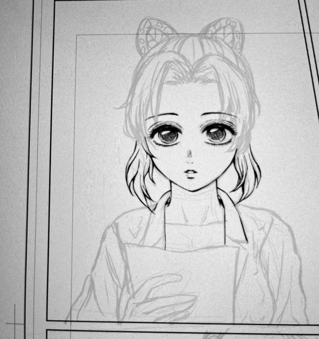 しのぶのX(旧Twitter)漫画(2659件)【新着順】｜16ページ目