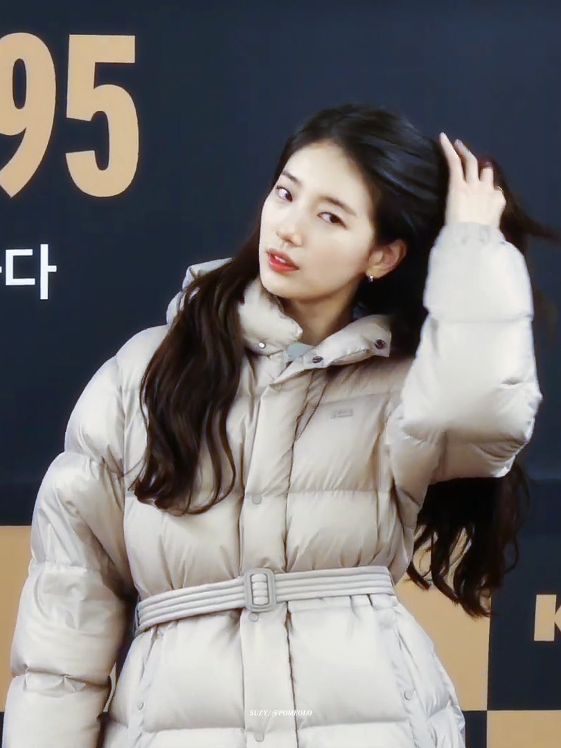 pomelo941010's tweet photo. 241022 K2
#수지 #SUZY #裴秀智 #秀智 https://t.co/wKyxJhgOnq