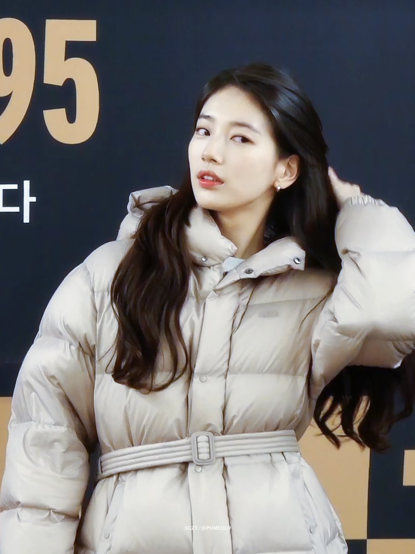 pomelo941010's tweet photo. 241022 K2
#수지 #SUZY #裴秀智 #秀智 https://t.co/wKyxJhgOnq