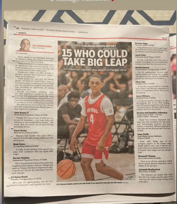 Shepard Astros Boys Basketball (@shepardhoops) on Twitter photo ⏰⏰⏰ Kid is special. Thanks to <a href="/joehoopsreport/">Joe Henricksen</a> for the write up that includes <a href="/AmariW28/">Amari Williams</a> ⏰⏰⏰ Kid is special. Thanks to <a href="/joehoopsreport/">Joe Henricksen</a> for the write up that includes <a href="/AmariW28/">Amari Williams</a>