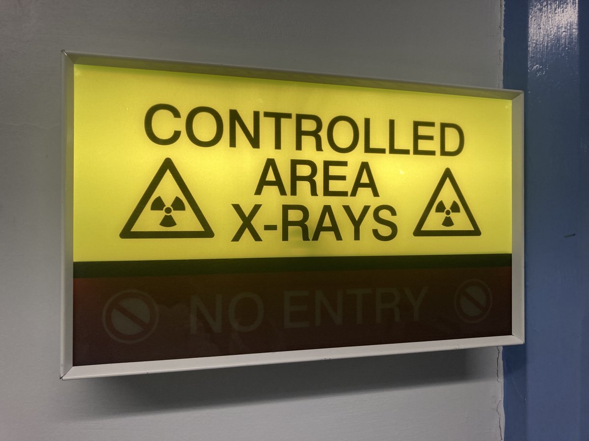 Helen Ford (@helenforditv) on Twitter photo AI technology is being added to X-ray kit at North East hospitals in a bid to catch lung cancers earlier. The ful story <a href="/itvtynetees/">ITV News Tyne Tees</a> from 6pm
<a href="/STSFTrust/">South Tyneside and Sunderland NHS Foundation Trust</a> <a href="/NENCproviders/">NENC Provider Collaborative</a> AI technology is being added to X-ray kit at North East hospitals in a bid to catch lung cancers earlier. The ful story <a href="/itvtynetees/">ITV News Tyne Tees</a> from 6pm
<a href="/STSFTrust/">South Tyneside and Sunderland NHS Foundation Trust</a> <a href="/NENCproviders/">NENC Provider Collaborative</a>