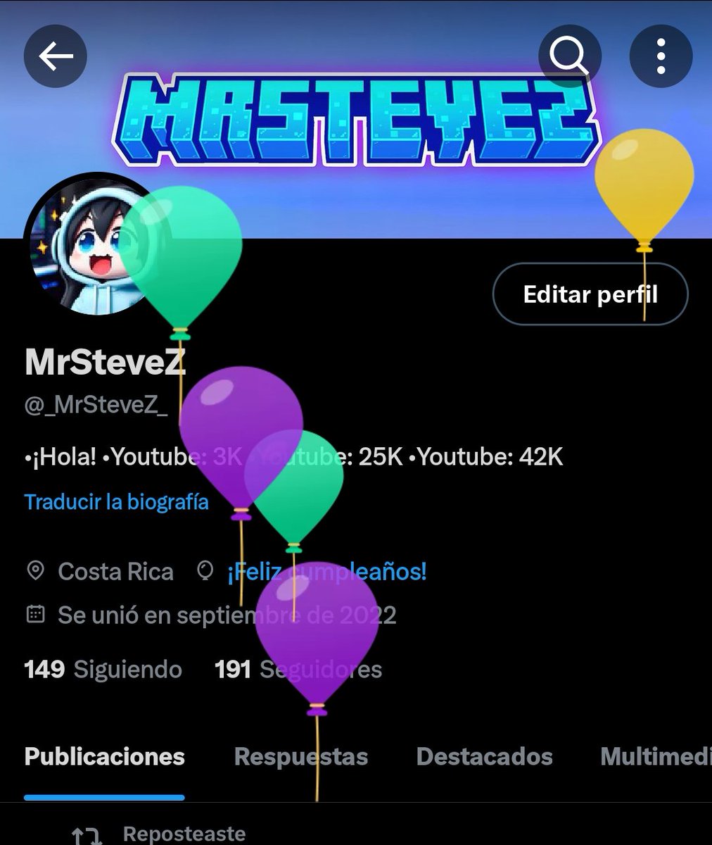 MrSteveZ tweet media