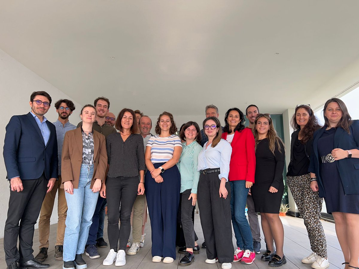 The #FoodPartnership's meeting in Milan yesterday, part of the <a href="/EUUrbanAgenda/">Urban Agenda for EU</a>, was a pivotal moment! Together, we’re crafting an action plan to advocate for sustainable food systems at national and EU levels. Let's shape a greener future! 🌱