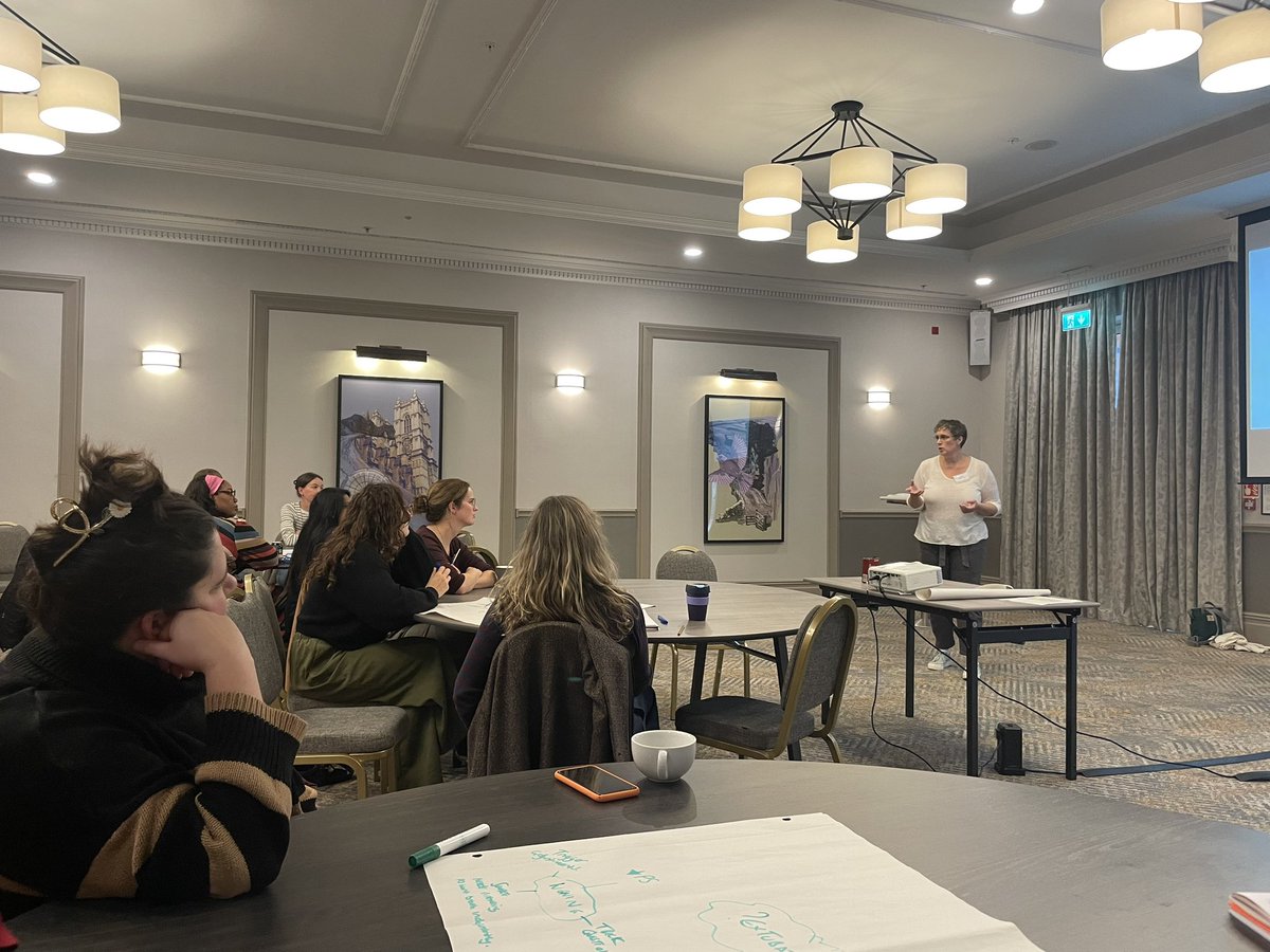 Lisa Enoch (@lisaenoch1) on Twitter photo Consultant physiotherapist Samantha Petty putting us through a challenging neurological patients trache wean. How do we wean C1 injury patients and manage ondines curse. #recovery&beyond <a href="/CUH_NHS/">Cambridge University Hospitals NHS</a> <a href="/CUH_CritCare/">CUH adult critical care</a> <a href="/eoeccn/">CriticalCareNetwork</a> Consultant physiotherapist Samantha Petty putting us through a challenging neurological patients trache wean. How do we wean C1 injury patients and manage ondines curse. #recovery&beyond <a href="/CUH_NHS/">Cambridge University Hospitals NHS</a> <a href="/CUH_CritCare/">CUH adult critical care</a> <a href="/eoeccn/">CriticalCareNetwork</a>