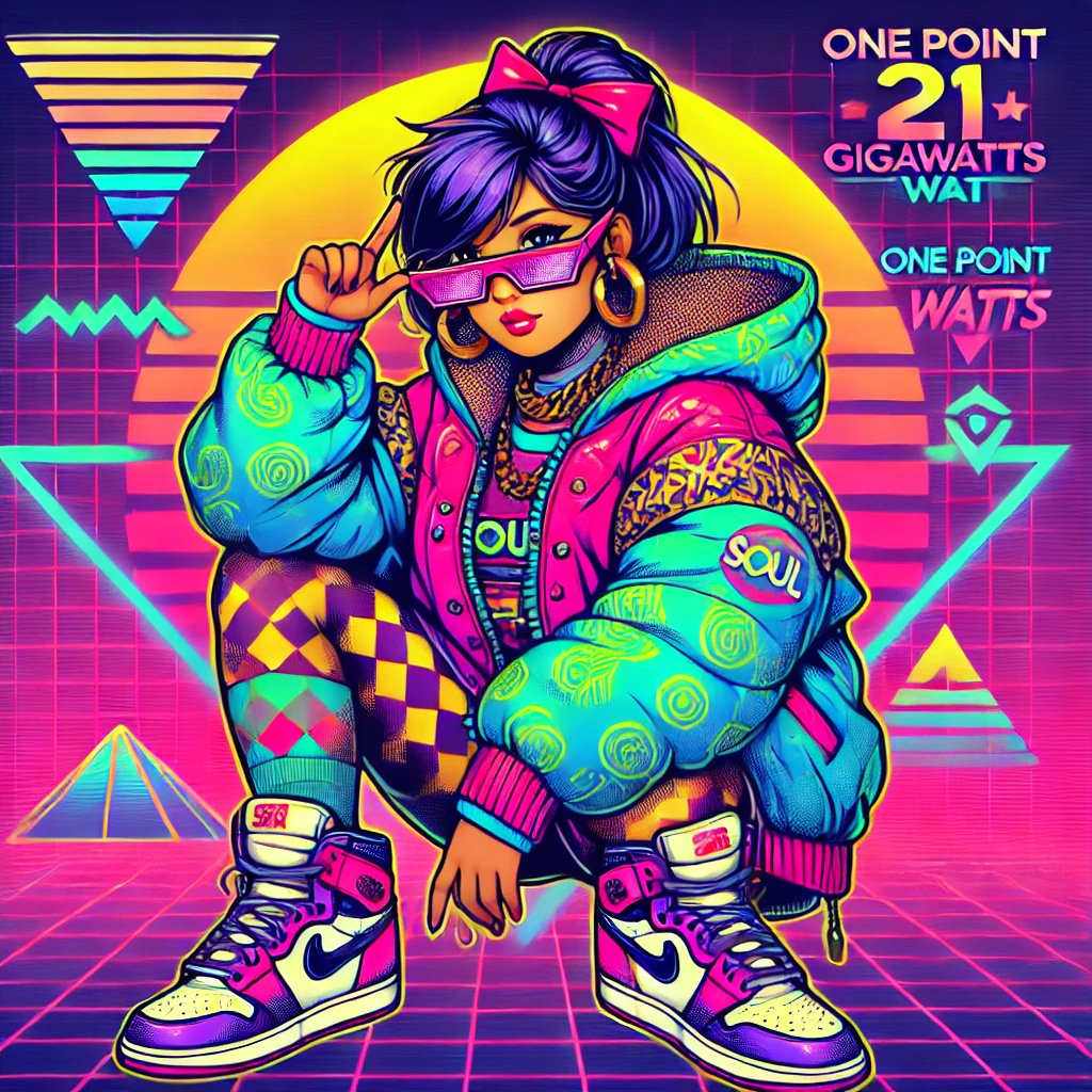 NightTrader8's tweet photo. Got $SOUL ? #ReadyLayer1 #Ai #gamefi #smartNFT #memeSeason #TremendousPowerAvailable #Arcade
Giga diamond among gems.
$NEAR $METIS $SUI $SEI $GFAL $RON $OAS $SKL https://t.co/JEhFS42OBb