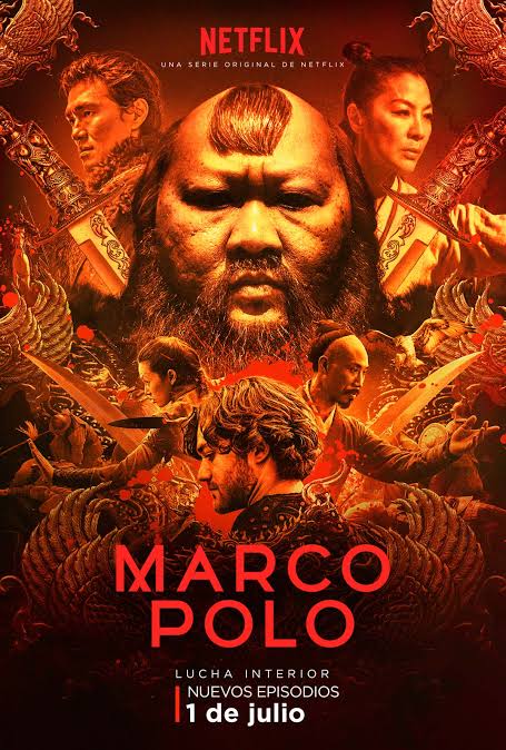 itzarmenta's tweet photo. @MultiversoTM Marco Polo https://t.co/2mbU7yZ6qY